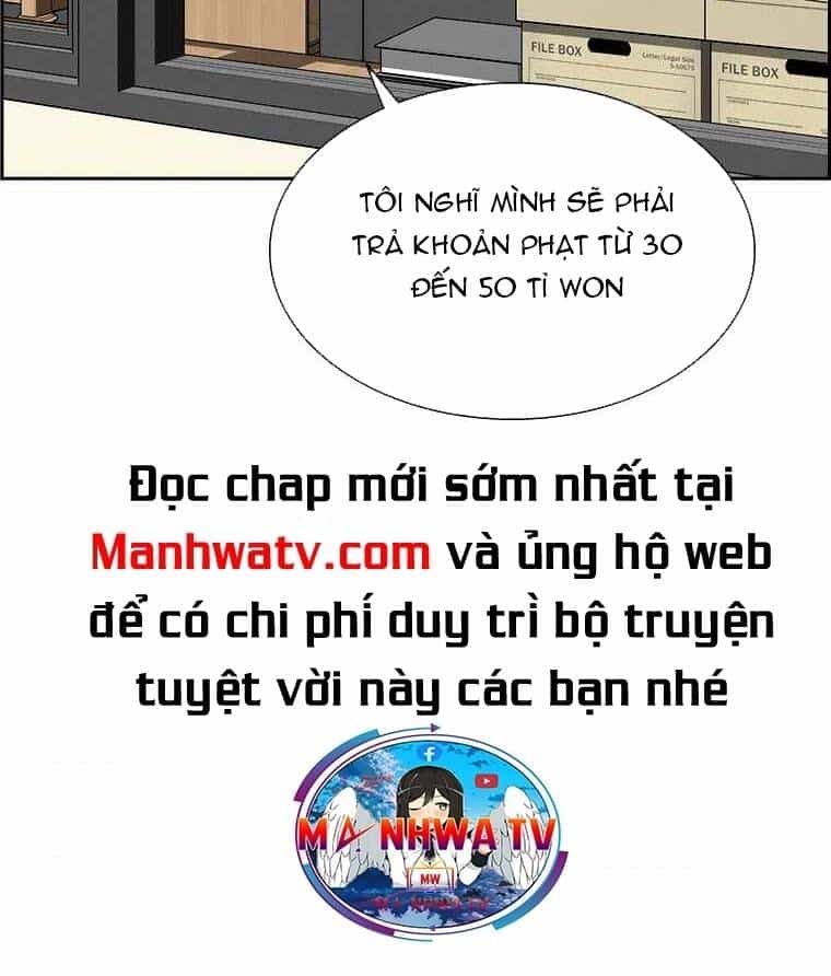 Chúa Tể Đồng Tiền - Chương 71 - ảnh 61