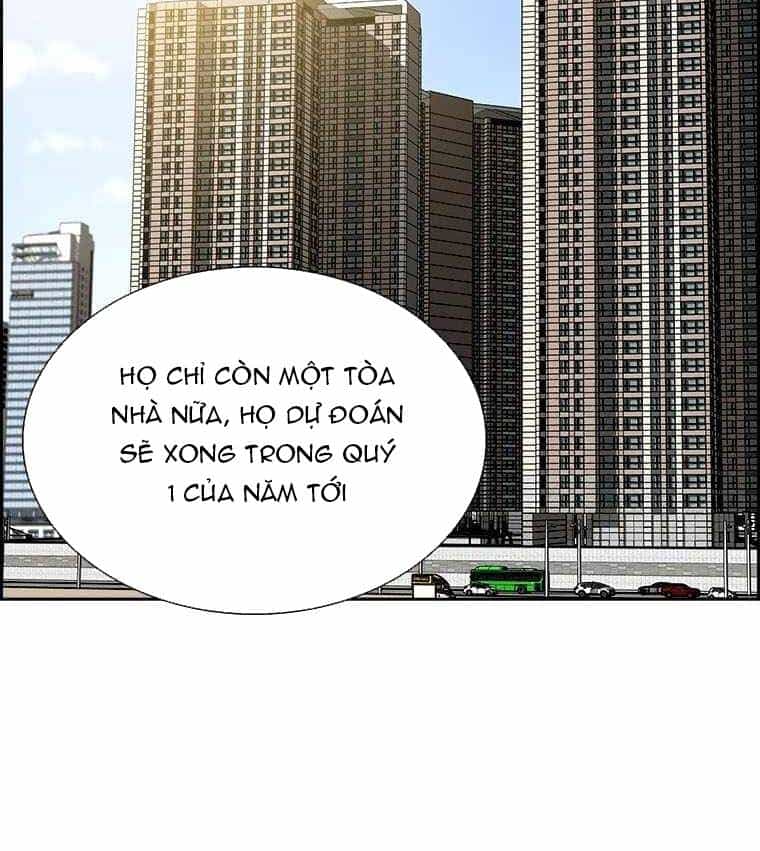 Chúa Tể Đồng Tiền - Chương 73 - ảnh 70