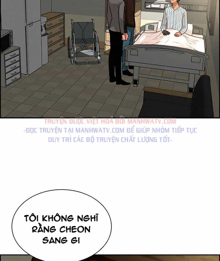 Chúa Tể Đồng Tiền - Chương 78 - ảnh 102