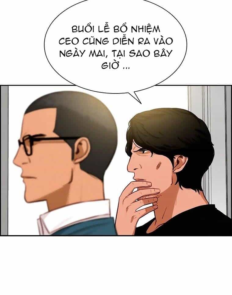 Chúa Tể Đồng Tiền - Chương 79 - ảnh 104