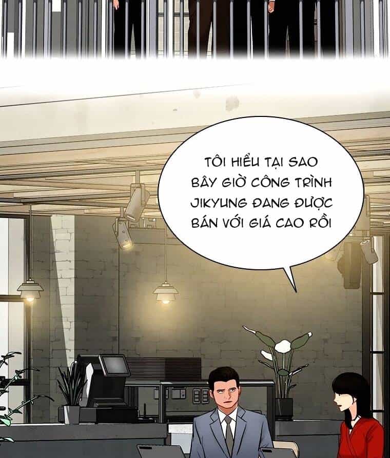 Chúa Tể Đồng Tiền - Chương 85 - ảnh 14