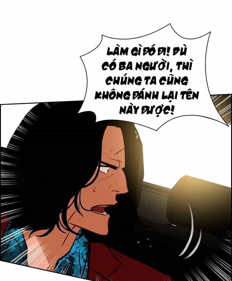 Chúa Tể Đồng Tiền - Chương 87 - ảnh 27