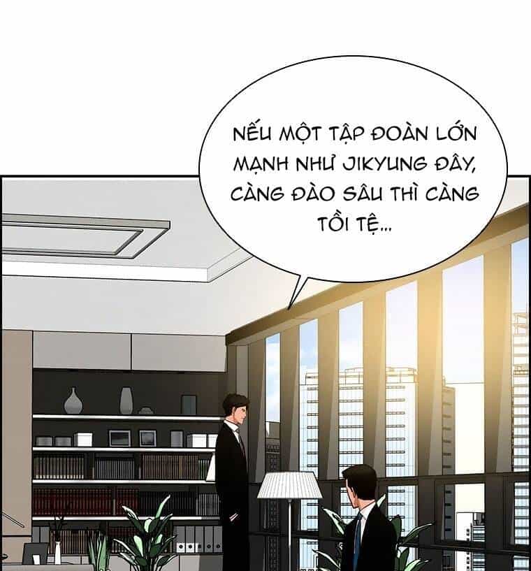 Chúa Tể Đồng Tiền - Chương 89 - ảnh 105
