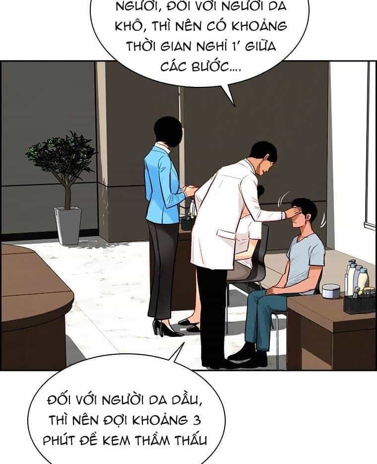 Chúa Tể Đồng Tiền - Chương 89 - ảnh 23