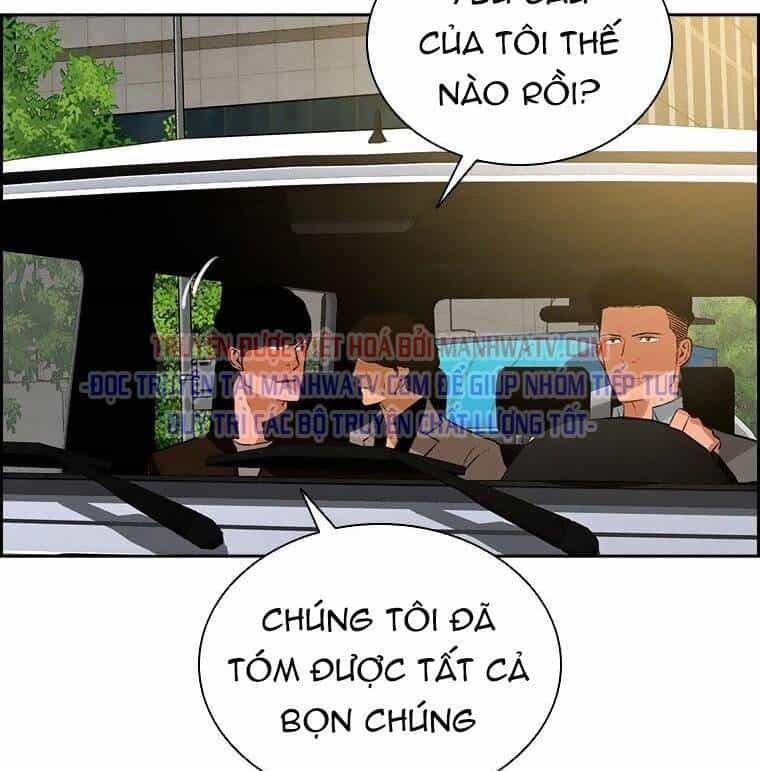 Chúa Tể Đồng Tiền - Chương 90 - ảnh 19