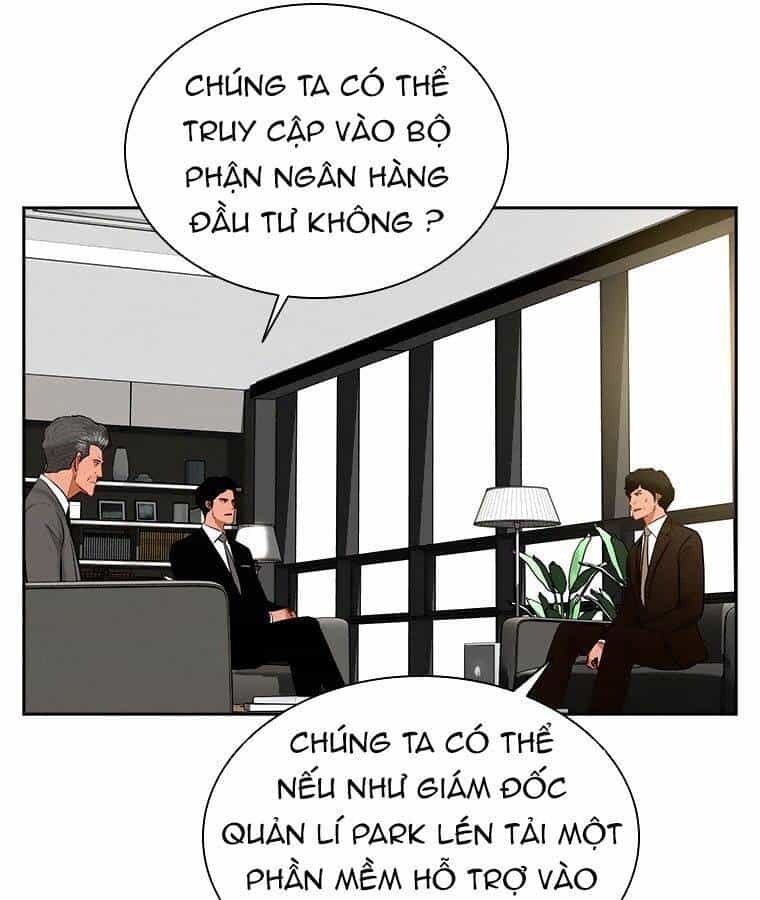 Chúa Tể Đồng Tiền - Chương 94 - ảnh 12