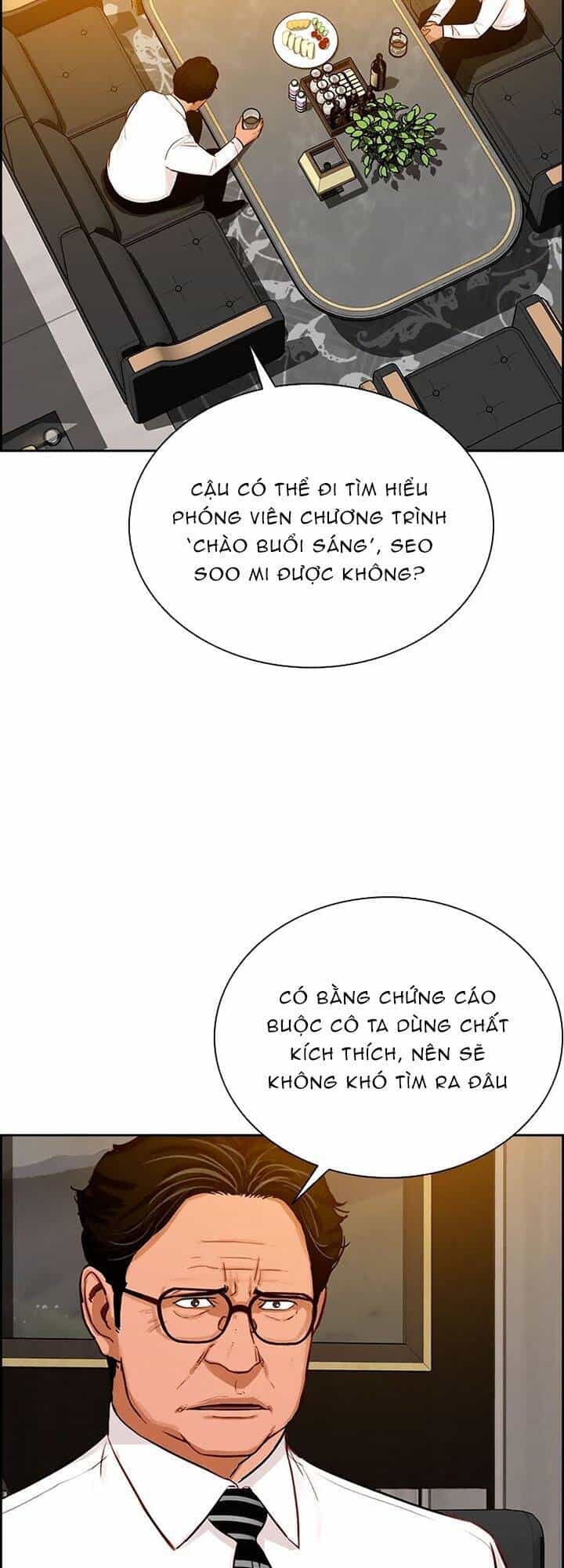 Chúa Tể Đồng Tiền - Chương 97 - ảnh 8