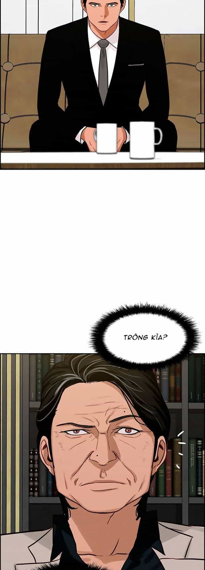 Chúa Tể Đồng Tiền - Chương 98 - ảnh 13