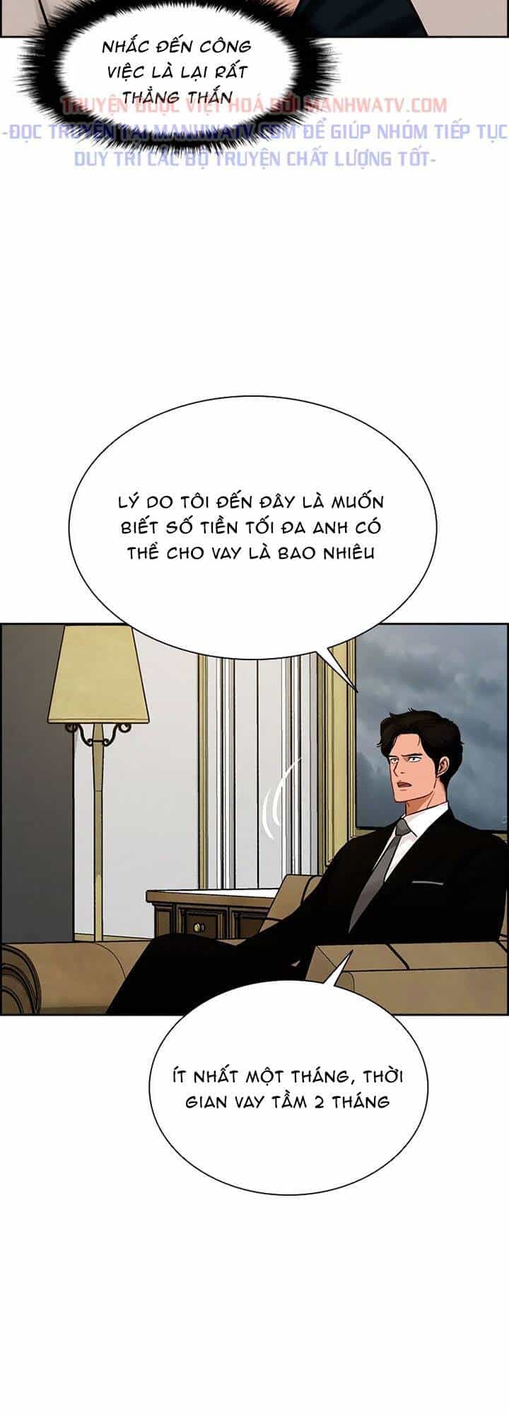 Chúa Tể Đồng Tiền - Chương 98 - ảnh 14