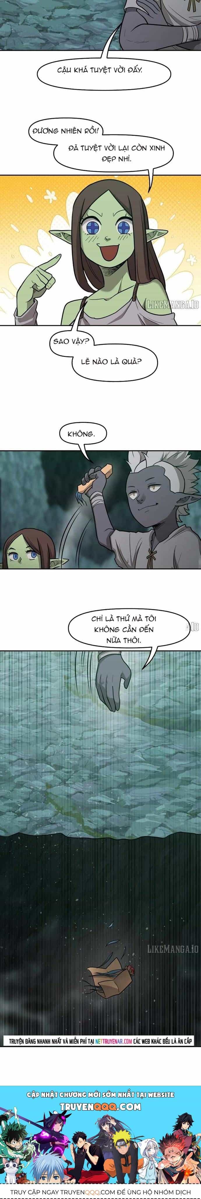 Chúa Tể Goblin - Chương 103 - ảnh 11