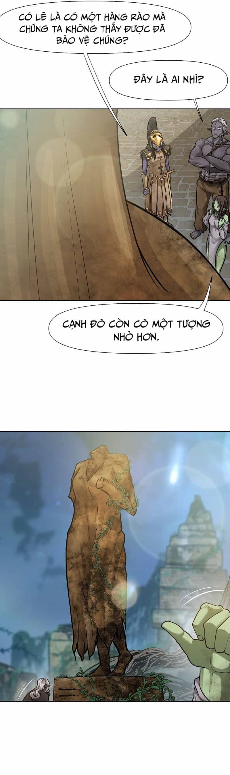 Chúa Tể Goblin - Chương 60 - ảnh 12