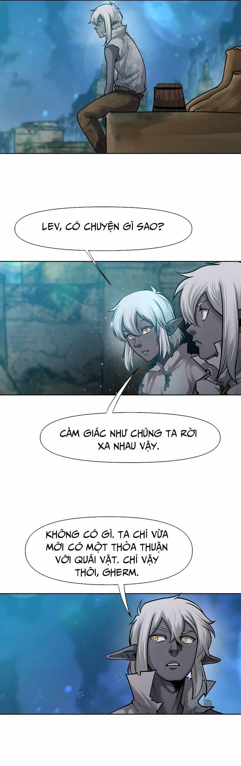Chúa Tể Goblin - Chương 60 - ảnh 15
