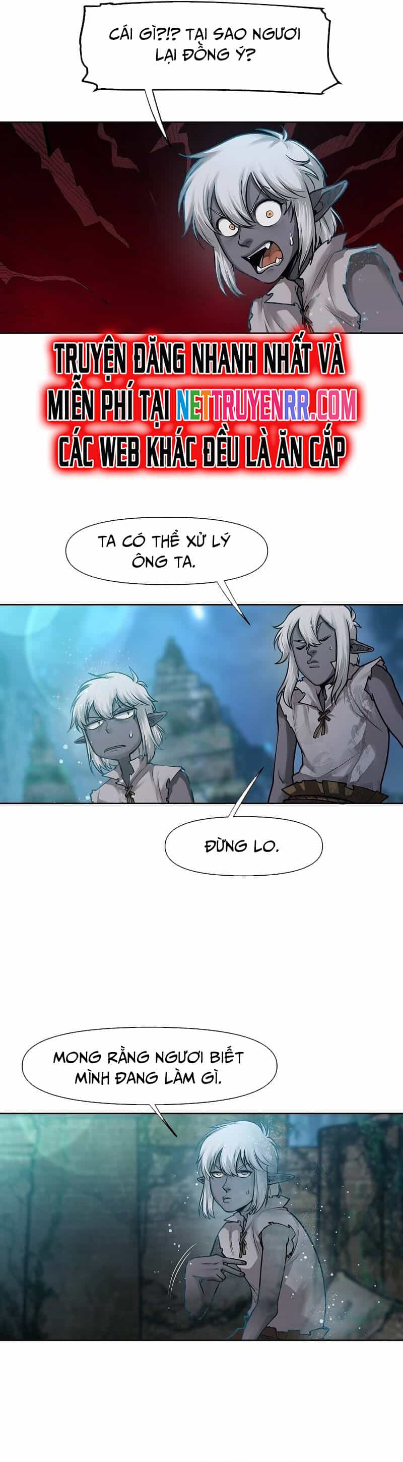 Chúa Tể Goblin - Chương 60 - ảnh 17