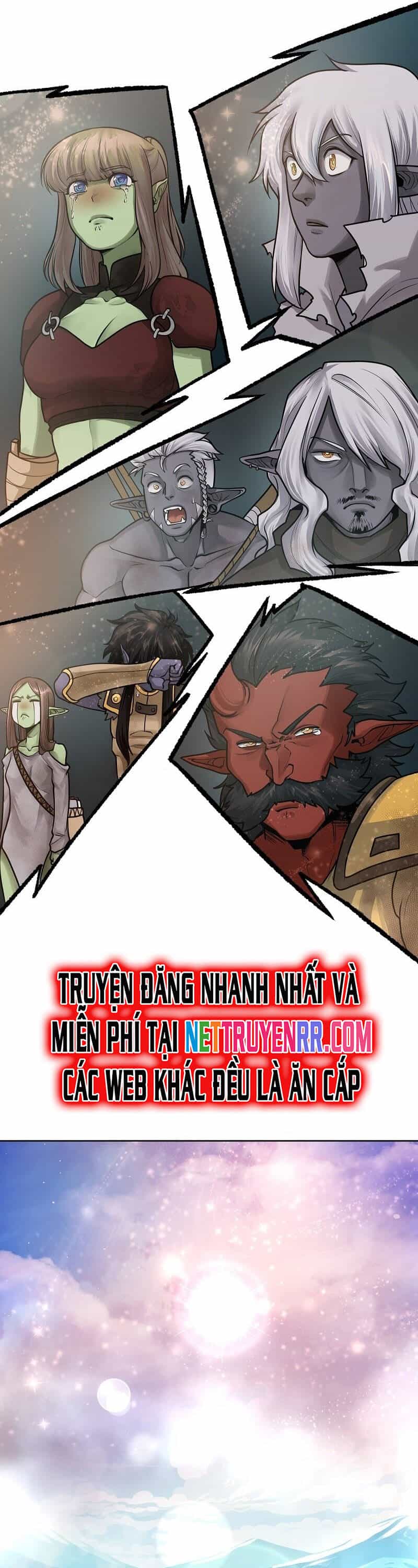 Chúa Tể Goblin - Chương 60 - ảnh 26