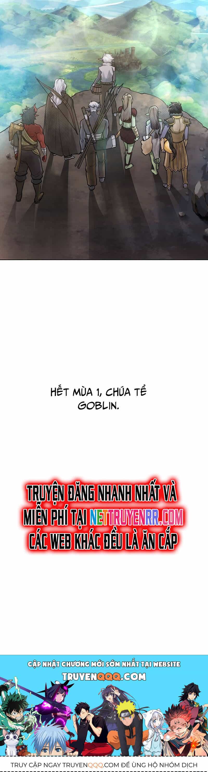 Chúa Tể Goblin - Chương 60 - ảnh 27