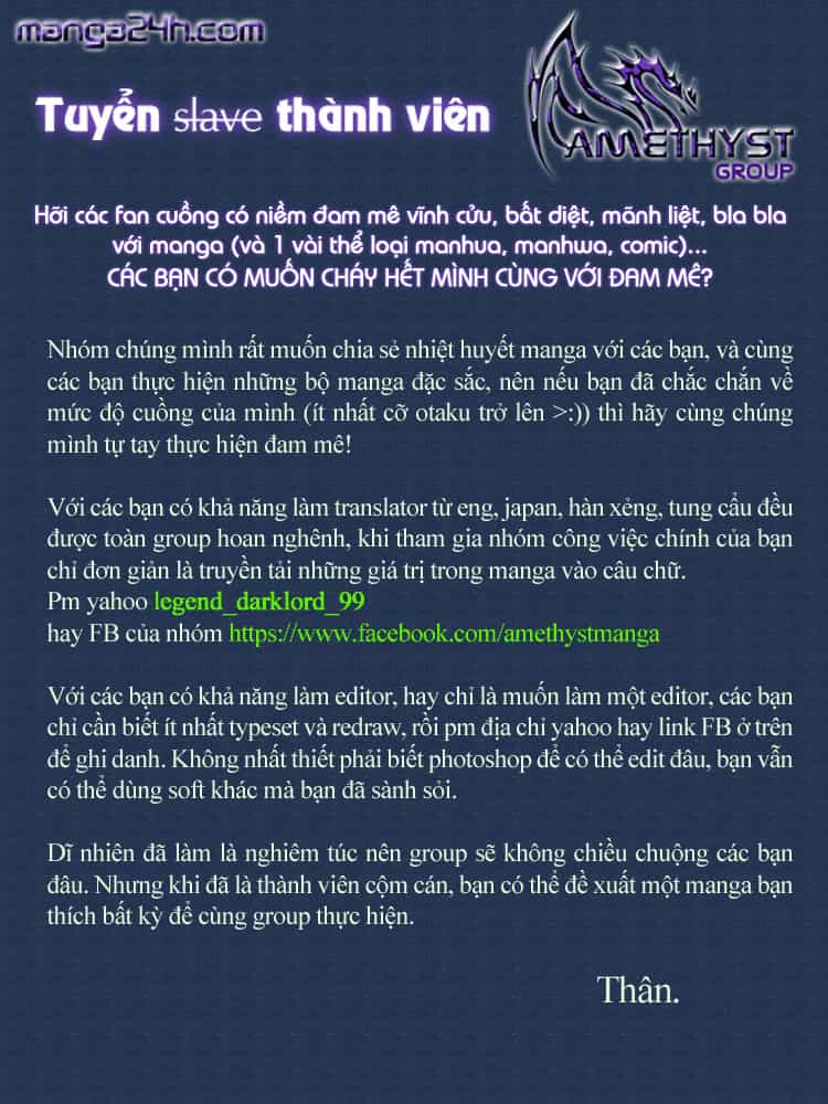 Chúa Tể Học Đường - Chương 183 - ảnh 2