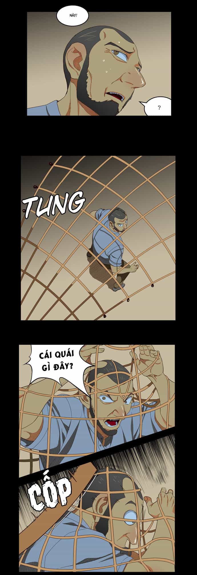 Chúa Tể Học Đường - Chương 202 - ảnh 4