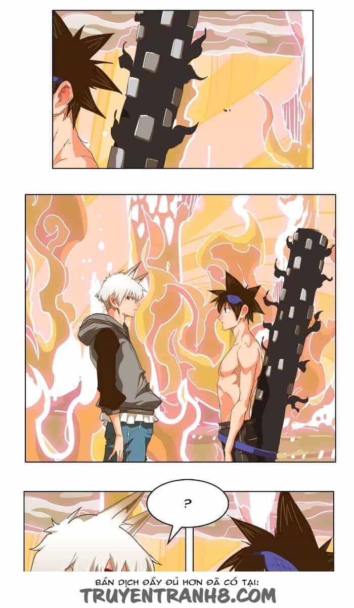 Chúa Tể Học Đường - Chương 231 - ảnh 10