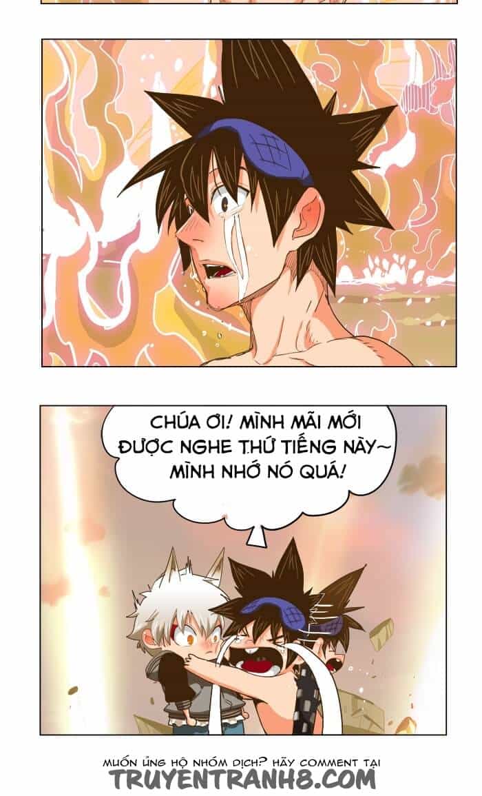 Chúa Tể Học Đường - Chương 231 - ảnh 12