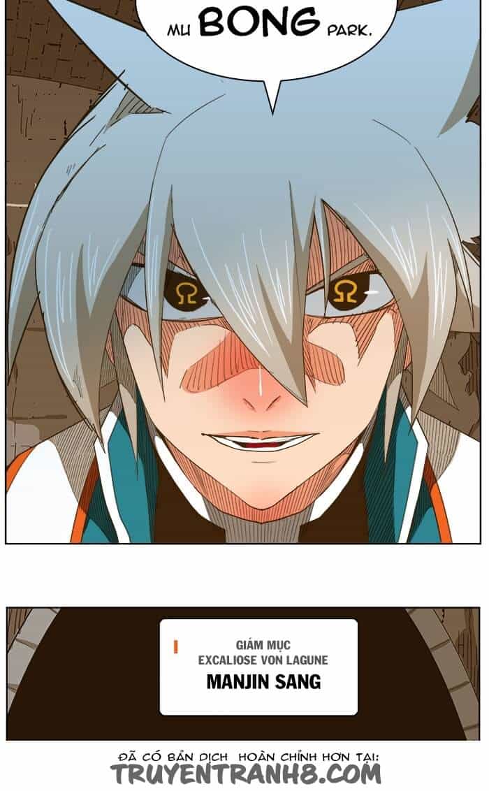 Chúa Tể Học Đường - Chương 236 - ảnh 32