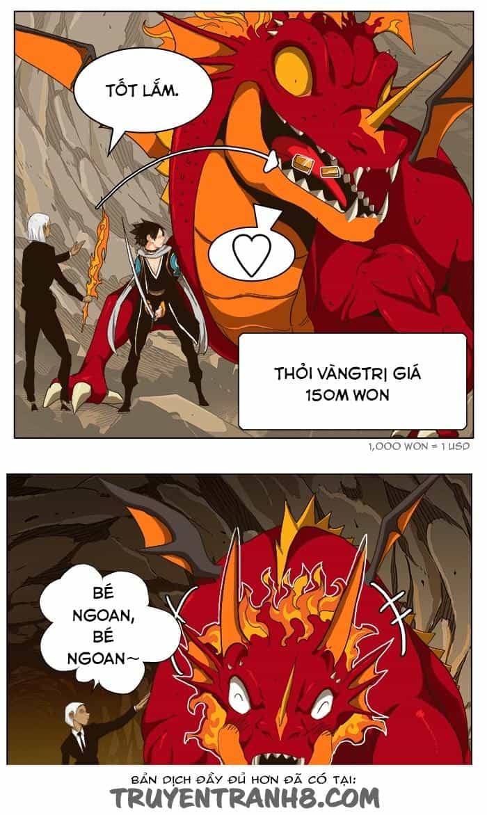 Chúa Tể Học Đường - Chương 242 - ảnh 5
