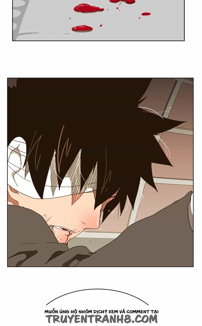 Chúa Tể Học Đường - Chương 242 - ảnh 75