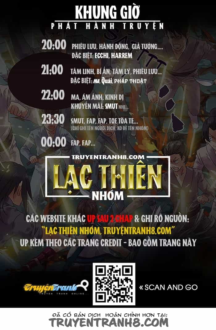 Chúa Tể Học Đường - Chương 246 - ảnh 69