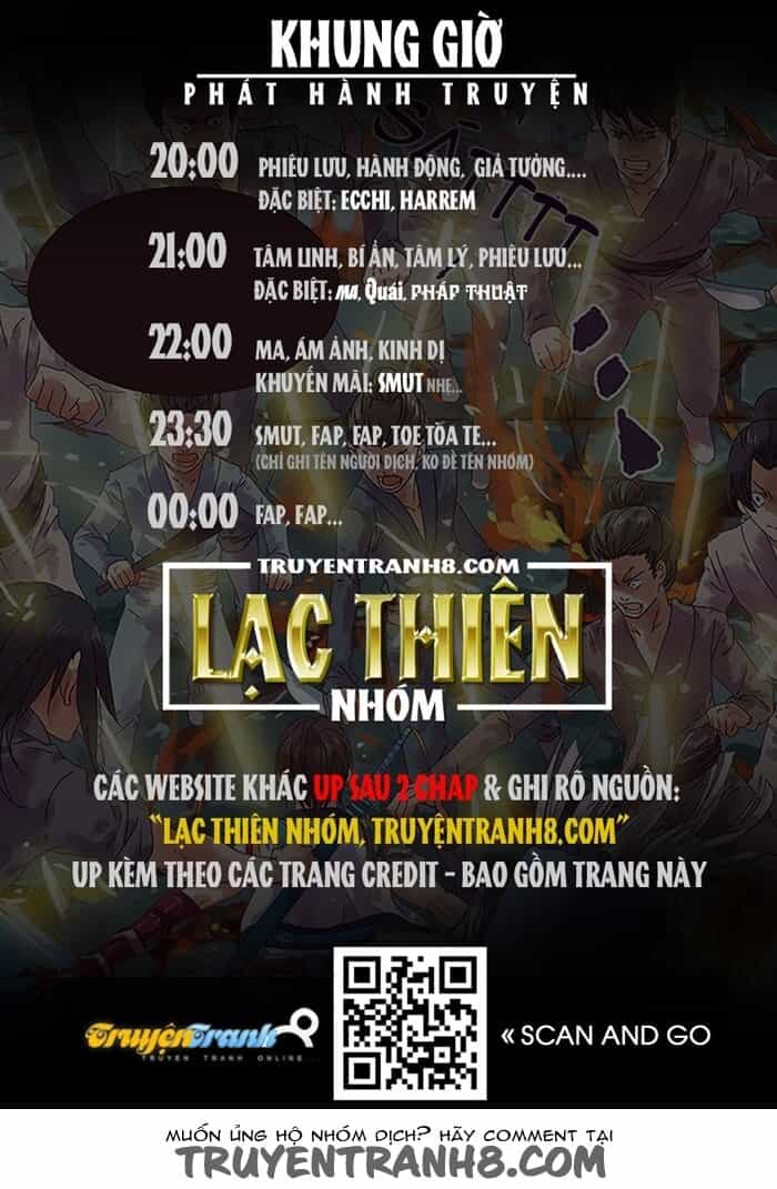 Chúa Tể Học Đường - Chương 248 - ảnh 16