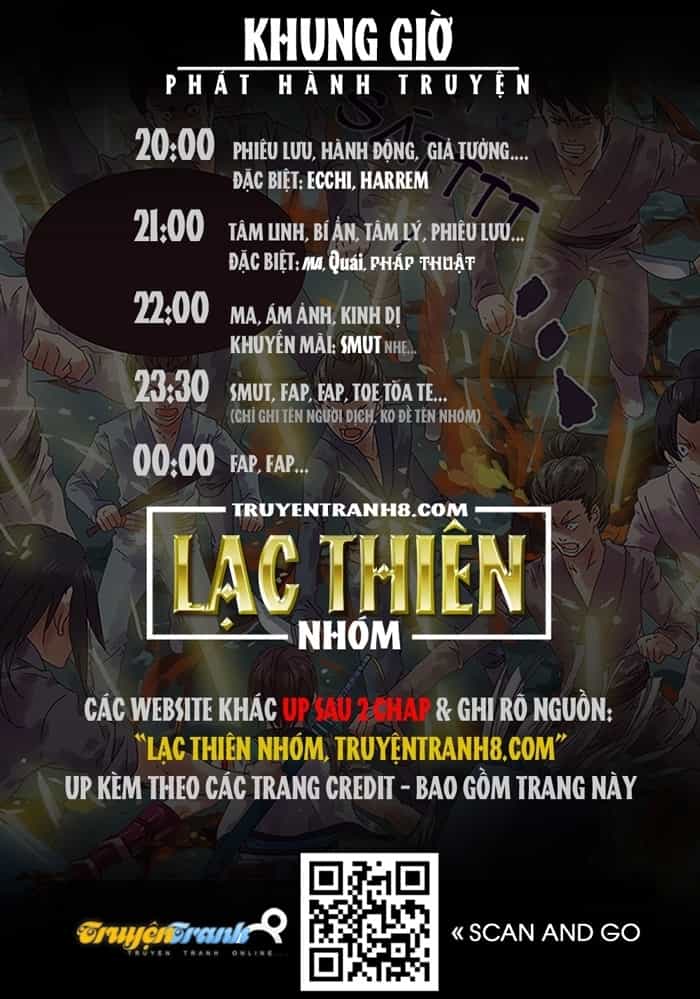 Chúa Tể Học Đường - Chương 250 - Không Có 250 - ảnh 69