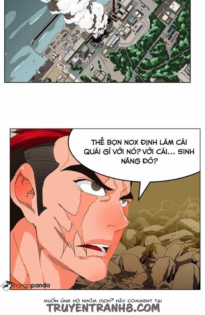 Chúa Tể Học Đường - Chương 255 - ảnh 77