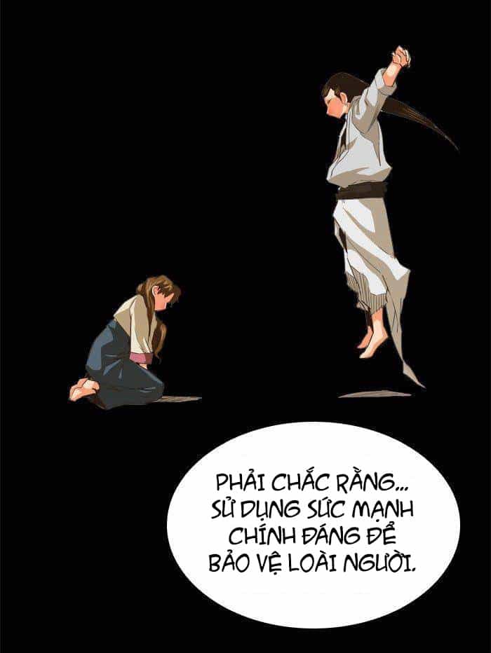 Chúa Tể Học Đường - Chương 268 - ảnh 34