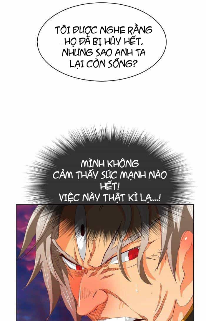 Chúa Tể Học Đường - Chương 270 - ảnh 35