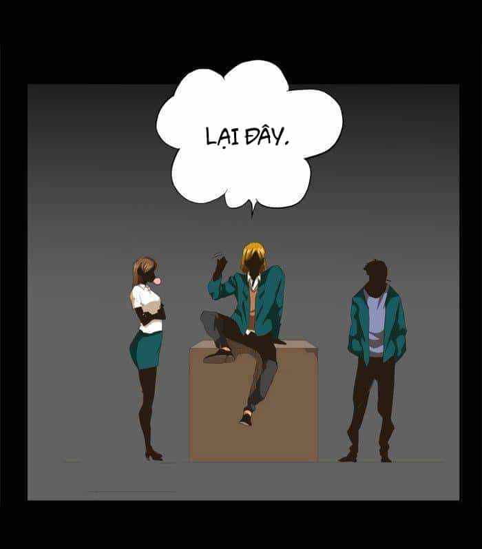 Chúa Tể Học Đường - Chương 273 - ảnh 3