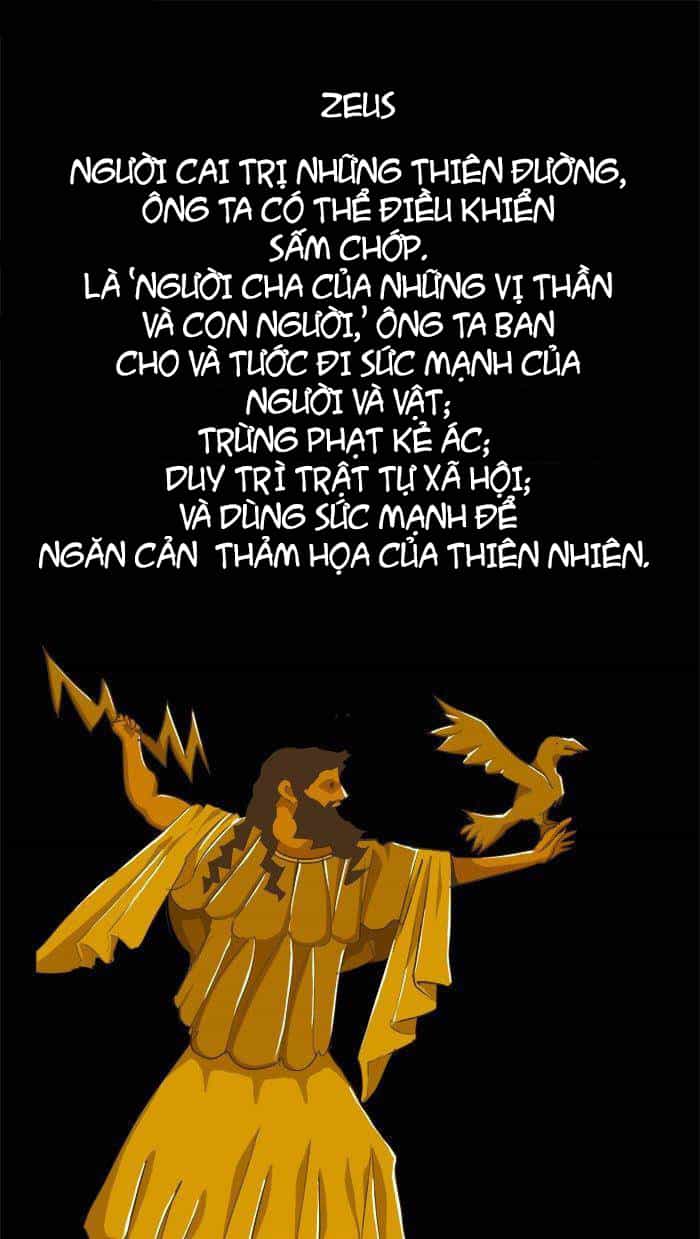 Chúa Tể Học Đường - Chương 276 - ảnh 2