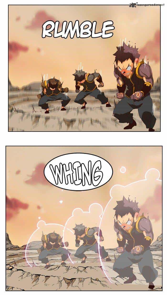 Chúa Tể Học Đường - Chương 279 - ảnh 63