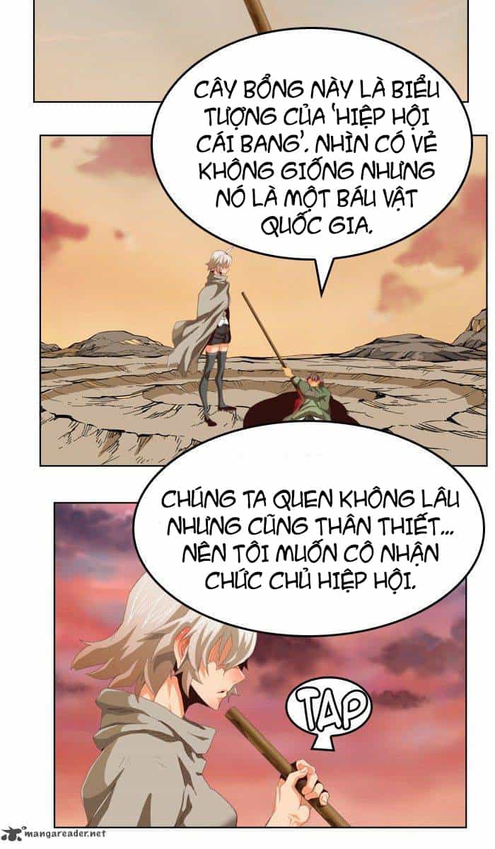Chúa Tể Học Đường - Chương 281 - ảnh 51