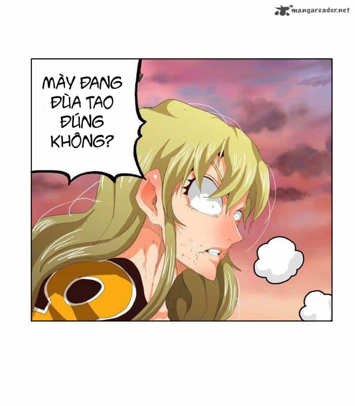 Chúa Tể Học Đường - Chương 281 - ảnh 8