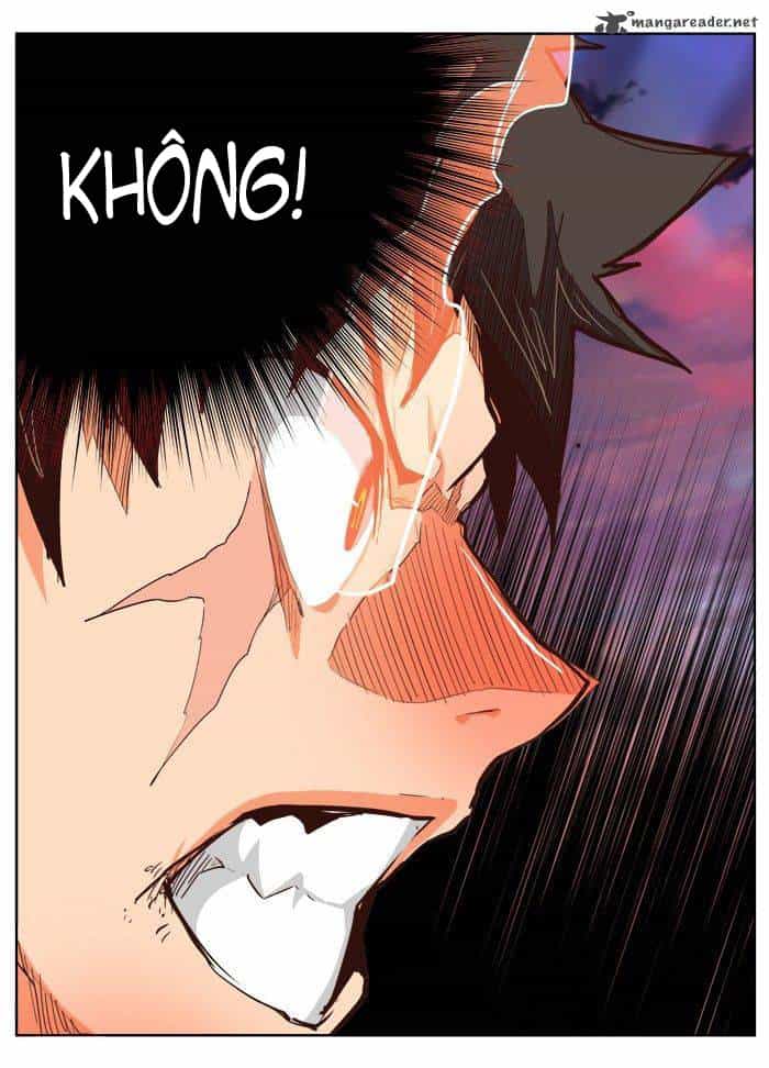 Chúa Tể Học Đường - Chương 283 - ảnh 59
