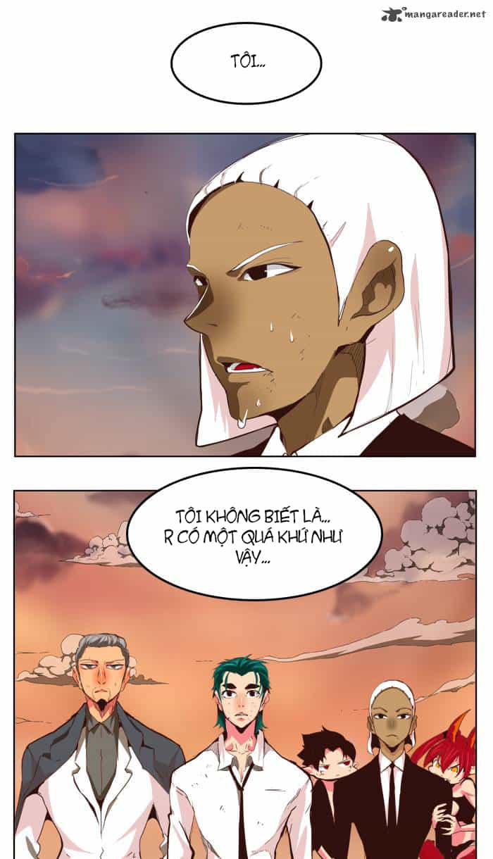 Chúa Tể Học Đường - Chương 298 - ảnh 7