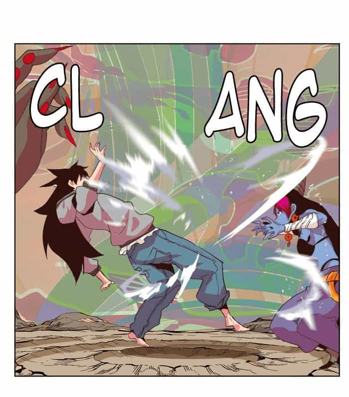 Chúa Tể Học Đường - Chương 299 - ảnh 34