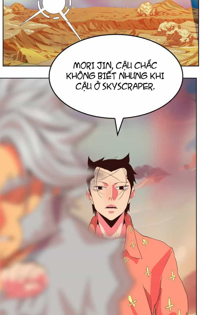 Chúa Tể Học Đường - Chương 304 - ảnh 51