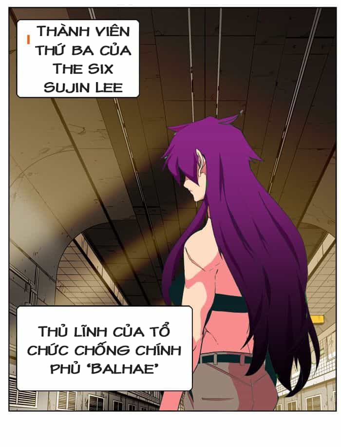 Chúa Tể Học Đường - Chương 306 - ảnh 18