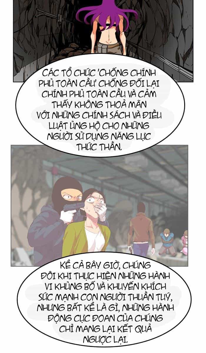 Chúa Tể Học Đường - Chương 308 - ảnh 53