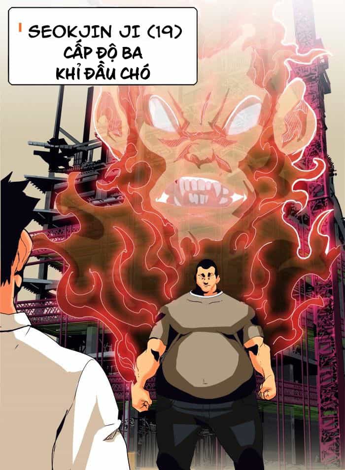 Chúa Tể Học Đường - Chương 308 - ảnh 89