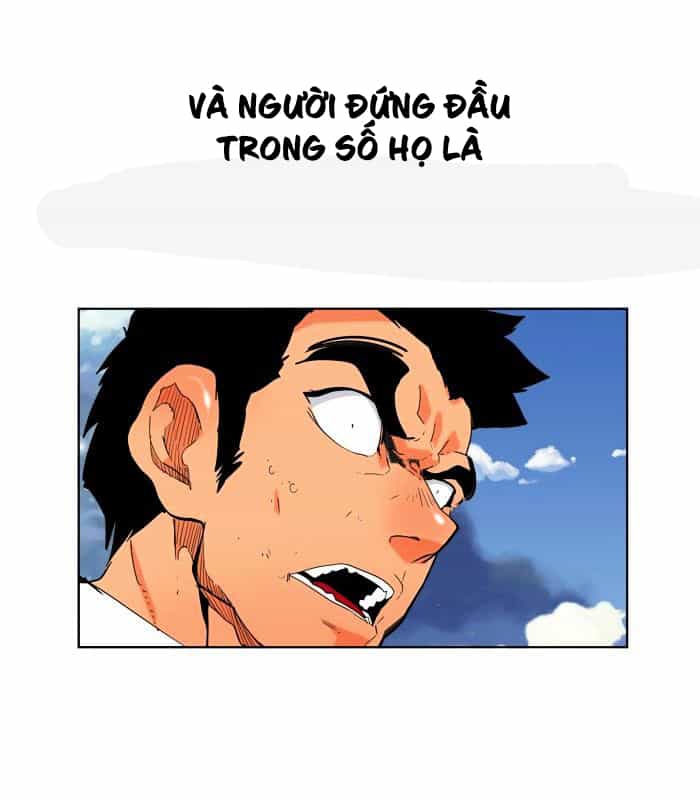 Chúa Tể Học Đường - Chương 309 - ảnh 10