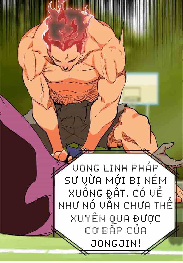 Chúa Tể Học Đường - Chương 311 - ảnh 38