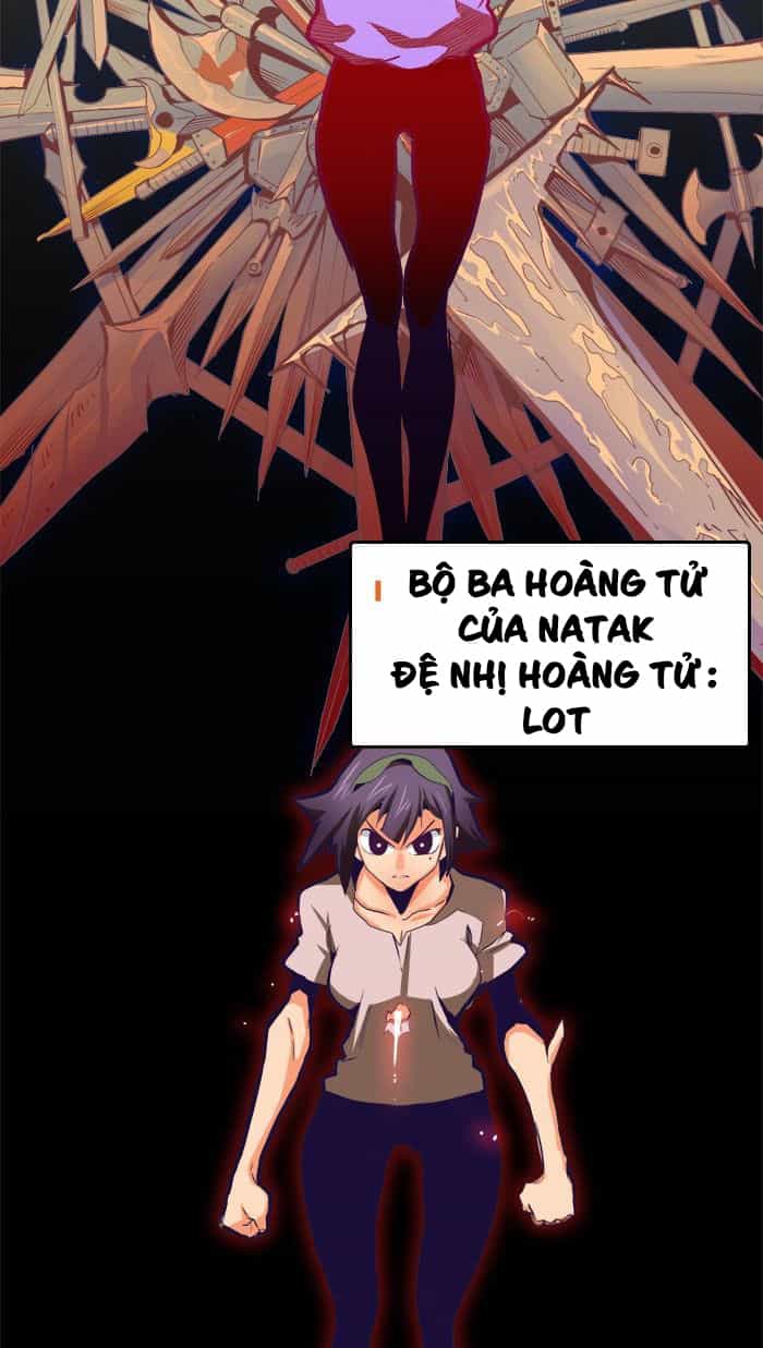 Chúa Tể Học Đường - Chương 312 - ảnh 72