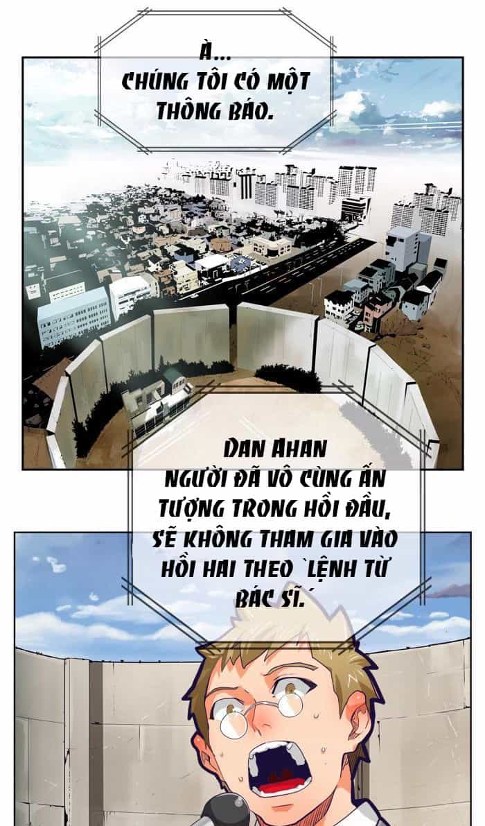 Chúa Tể Học Đường - Chương 313 - ảnh 65