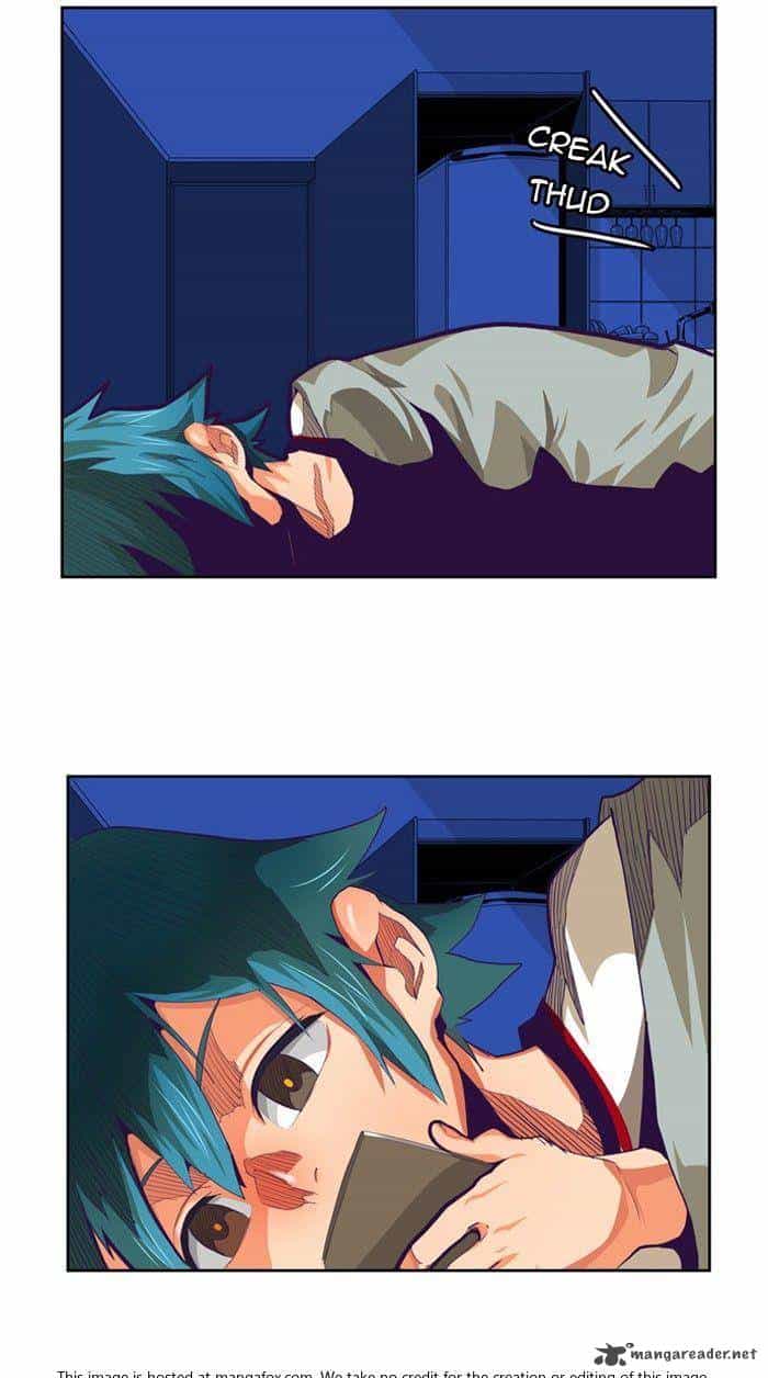Chúa Tể Học Đường - Chương 316 - ảnh 3