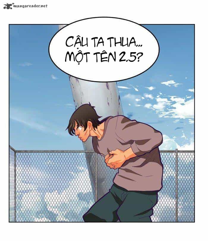 Chúa Tể Học Đường - Chương 318 - ảnh 21